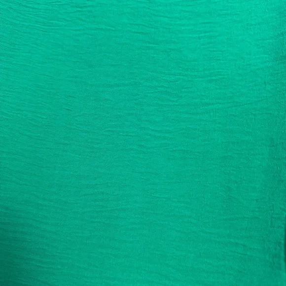 Gilli Vibrant Green Tank Top Size XXL - Picture 3 of 5